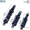 Bike Groupsets KS EXA Form 290 Bicycle Shock Absorber Rear Shocks 125 150 165 190mm for Downhill CX MTB Moutain Electric Scooter 650LBS 230612