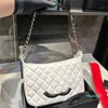 2023 Fashion Shoulder Chains Designer Brand Totes Totes Handbags Luxury Satchel Bags Cross Body Bag Women Letter Purse Phone Wallet Plain