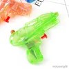 Sand Play Water Fun Mini Guns Super Summer Holiday Kids Beach Toys Spray Klein pistoolpistool R230613