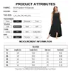 Plus size Dresses Size Halter Tunic Long Dres High and Low Party Elegant Maxi Sexy Sleeveless Summer Vestidos 230613