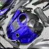 Carenagens de motocicleta de fibra de carbono de transferência de água Para Yamaha R25 R3 15 16 17 18 anos Uma variedade de cores NO.16667