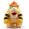 Poupées en peluche drôle Catoon Film anime 10 "dragon doux peluche poupée modèle bébé enfants cadeau 230612