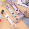 Openers Lid Jar Opener Multifunctional Bottle Household Cap Screwing Device Beer Wrench Kitchen Accessories 230613