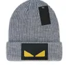 Spring and Autumn Knitted Hat Korean Version Handsome Cute Versatile Autumn and Winter Cold Hat Westernized Woolen Hat