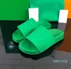 Designer 2023 Slippers Men's Designer Sandals Rubber Flip Flops Summer Shoes Dearfoam Flat Belly