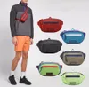 Designer Men Women Waist Bags Mini 1L Mini Outdoor Travel Waistpack Fanny Pack Fashion Yoga Bag Bumbag Nylon Men Women Outdoor Shoulder Crossbody Bag Motion Bag New