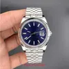 R Olax luksus Zdr wiele stylów Watche Mens Watches 36 mm 41 mm 2813 Ruch Watch Automatyczne zegarek na rękę Sapphire Mirror Surf