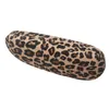 Sunglasses Cases Sun Glasses Leopard Box Flip Waterproof Hard frame case Myopia Reading Glasses Case Clamshell Eyeglasses box 230612