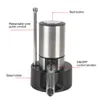 Bar Tools Quick Sobering Automatic Wine Decanter Electric Dispenser With Base Aerator Pourer For Party Kitchen 230612