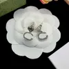 Love G Letter Mens Earrings Fashion Earings For Women 2023 Luxury Jewelry Womens Eor Stud New Jewelrys 액세서리 Superka