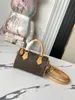 2023 satchel Latest Shoulder Bag Original Luxury Designers mono Handbags Fashions Steamer classics Handbag Fashion Brands Bags