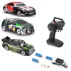ElectricRC Car Wltoys 284131 K989 K969 4WD 30KmH High Speed Racing Mosquito RC 128 24GHz OffRoad RTR Rally Drift Indoor Toy 230612