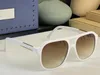 Óculos 5A G1188 706688 Pilot Frame Óculos de sol de grife com desconto para homens e mulheres acetato 100% UVA/UVB com caixa de bolsa de óculos Fendave