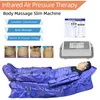 Other Beauty Equipment Air Pressure Therapy Lymphatic Detox Body Suit