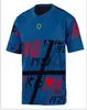 F1 Racing T-shirt Summer Team a maniche corte la stessa usanza