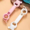 Openers Lid Jar Opener Multifunctional Bottle Household Cap Screwing Device Beer Wrench Kitchen Accessories 230613