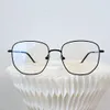 Classic Attitude Sonnenbrillen für Männer und Frauen, quadratischer Rahmen, V-Designer-Sonnenbrille, Unisex, UV400-Schutz, vergoldete Brillengestelle, Brillen werden mit Box geliefert