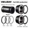 Bike Groupsets WALGUN BB86 BB92 PF4130 Press Fit Ceramic bike Bottom Brackets Road MTB Mountain Bicycle Pressfit BB 41mm for Crankset 30mm 230612