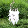 Decorazioni da giardino Charms luna bianca Kids Angel Dreams Girl Baby Boy Room Decoration Nordic Bedroom Decor R230613