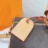 야외 팩 가방 패션 여행 가방 클래식 스타일 편지 인쇄 로고 50cm 디자인 핸드백