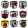 寿司ツール日本の装飾ツール酒類樽ショップハンギングフラッグフェスティバルレストランランタンバナーバーパブコーヒー風力カーテン230613