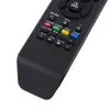 Substituição do controle remoto para Samsung HDTV LED Smart 3D LCD TV BN59-00507A