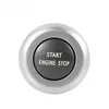New LR014015 For Range Rover Sport 2010 211 2012 2013 2014 One-Button Start Stop Switch Ignition Starter Keyless Engine Button