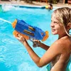 Sand Play Water Fun SMVP Guns 1200CC para niños y juguetes al aire libre Piscina de verano de alta capacidad Playa R230613
