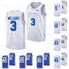 BYU COUGSS Basketball Jersey 3 Rudi Williams Spencer Johnson Nate Webb Fousseyni Traore Trey Stewart Gideon George Braeden Moore