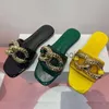 Hausschuhe Mode Sommer Damen Hausschuhe Schuhe Wohnungen Mit Rutschen Weibliche Außerhalb Flip-Flops Casual Schuhe Frau Hausschuhe Neue Schuhe Für dame J230613