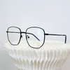 Classic Attitude Sonnenbrillen für Männer und Frauen, quadratischer Rahmen, V-Designer-Sonnenbrille, Unisex, UV400-Schutz, vergoldete Brillengestelle, Brillen werden mit Box geliefert