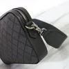 Designer Bags Men Women Luxury Quality Fashion Messenger Bag Purse Classic brand Outdoor Handbag Crossbody bag 1423