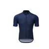 Cyclisme Chemises Tops Hommes Maillots Antidérapant Ropa Maillot Ciclismo Vêtements Porter Silicone Été À Manches Courtes Vélo Jeresy 230612