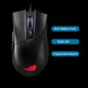 Mice Asus ROG Gladius II Original USB Wired / Wireless Optical Aura Sync Portable Office Gaming Mouse For PC Laptop