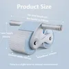 Ab Rollers Abdominal Wheel Automatic Rebound Mute Belly Crunch Butt Abdominal Back Muscle Training Slimming Home Gym Abs Fitness Equipment 230613