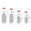 30ml - 500ml Aluminum Fine Mist Spray Bottles Empty Bottle Used as Perfume Essential Oil Water Cosmetic Dispenser Bottle Mbrin