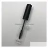 Verpackungsflaschen 10 ml Leere Mascara Tube mit Wimpernstab Pinsel DIY Make-up Creme Flasche Fläschchen Behälter Transparent Bc Drop Lieferung Dhec2