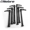 Bike Groupsets 142x12mm Bicycle Thru Axle Quick Release Skewer Super Light Aluminum Rear Wheel Skewers For MTB Mountain 29er275er frame 230612