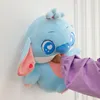 Peluche Lilo et poupée petite poupée de dessin animé poupée mignonne