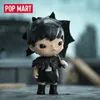 Blind Box Pop Mart Hirono City of Mercy Series 3 Blind Random Box Toys Kawaii Anime Action Figure Caixa Caja Mystery Box Dolls Girls Gift 230612