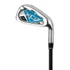 Club Safts Golf Sports Complete Sets Club Men's Full Golf Set Rod vct Trzecie pokolenie praworęczne 230612