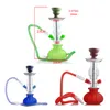 Hookahs blind box glass bongs oil dab rigs blind boxes smoking pipes