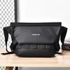 Nowa męska torba na ramię Messenger Work's Sports Crossbody Bag duża pojemność producenta klatki piersiowej producenci Bezpośrednia sprzedaż