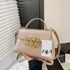 New City Handbag Fashion One Shoulder Crossbody Goods Large Capacity Bag Women's Small Square Bag Fashion Style 75% Cheap Outlet wholesale