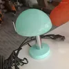 Настольные лампы северная лампа Ceative Modern Mushroom для гостиной