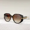 Heren designer zonnebrillen voor dames zonnebril Mode outdoor Tijdloze klassieke stijl brillen 2023 Nieuwste designer bril Gepolariseerde zonnebril met doos