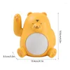 Lampes de table Tiger Beckon Veilleuse Enfants Soins des yeux Allaitement P15F