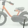Conjuntos de grupos de bicicleta para crianças Apoio lateral para bicicleta 14 polegadas Estacionamento infantil para BTWIN 230612