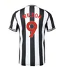 23 24 130: e fotbollströjor Bruno G. Joelinton Isak 2023 2024 NUFC Maximin Newcastles Wilson United Almiron Football Shirt Mens Kids Kit