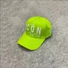 DEAN DAN Carten Designer Cap Dad Hats Baseball Cap für Männer und Frauen berühmte Marke Baumwolle verstellbar Sport Golf gebogen Hut 12092221c